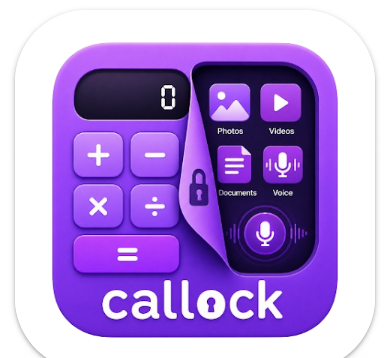 تطبيق Callock لإخفاء الصور والملفات داخل آلة حاسبة
